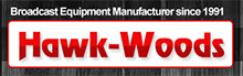 Hawk-Woods Ltd Logo