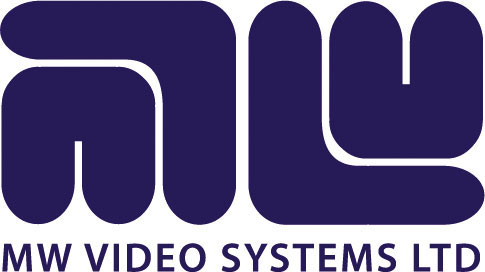 MW Video Systems Ltd Logo