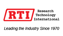 RTI UK - Broadcast Archiving Logo