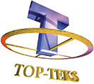 Top-Teks Broadcast equipment Sales Logo