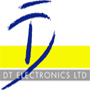DT Electronics Logo