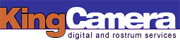 King Camera Services Logo