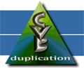 CVB Duplication