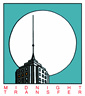 Midnight Transfer Logo