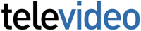 Televideo Ltd Logo