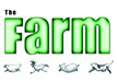 Farm Post Production Logo