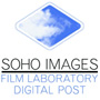 Soho Film Lab Logo