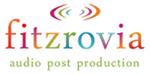 Fitzrovia Post Ltd Logo