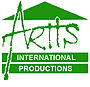 GSP Studios Logo