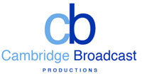 Cambridge Broadcast (Video Production Cambridge)