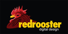 Redrooster Digital Design Logo