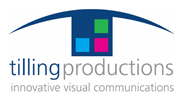 Tilling Creative Logo