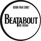 Beat About the Bush Ltd Logo