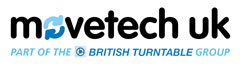 Movetech UK Logo