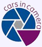 Cars in Camera Logo