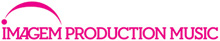 Imagem Production music Logo