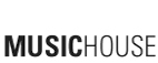 Music House Logo