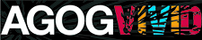 Agog Vivid Special Effects Logo