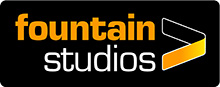 Fountain Studios Logo