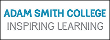 Adam Smith College Logo