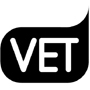 VET - Post Production Logo
