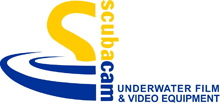 Scubacam Ltd Underwater Film and Video Equipment