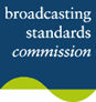 Broadcasting Standards Commission Logo
