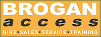 Brogan Group Logo