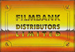 Filmbank Distributors Ltd Logo