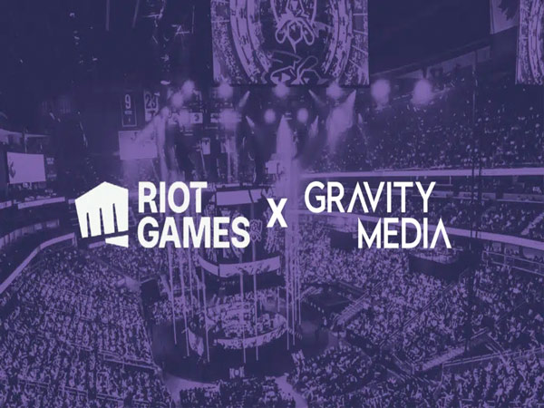 Live from Paris: World-leading remote production for Riot Games' League of Legends  Finals