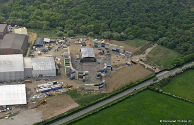 110 Acre Greenbelt Development Refused Planning 