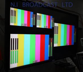 Broadcast Equipment For Sale Logo