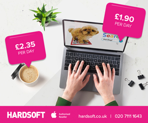 Hardsoft