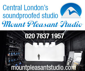 Mount Pleasant Studio