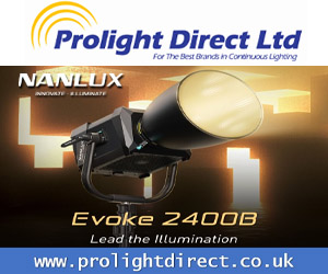 Prolight Direct-Studio & Location Lighting Sales