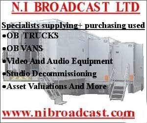 N I Broadcast Ltd