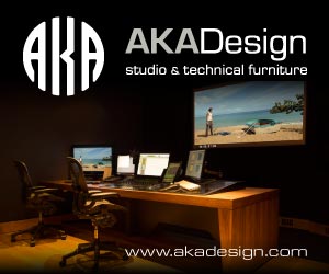 AKA Design Ltd