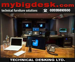 Technical Desking Ltd (Technical Studio Furniture UK)