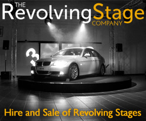 The Revolving Stage Company