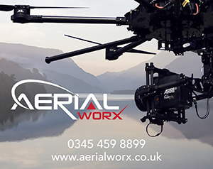 Aerialworx