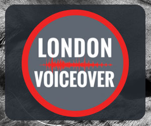 London Voiceover