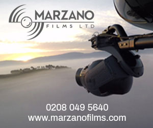 Marzano Films Limited