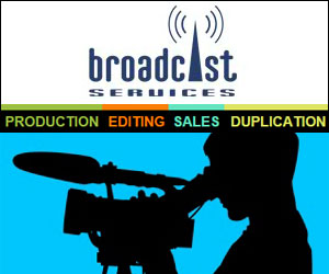 Broadcast Services