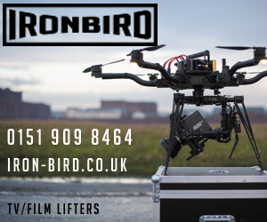 Ironbird