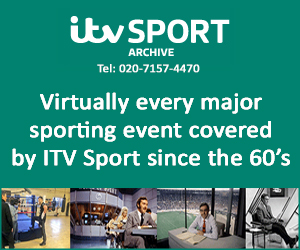 ITV Sport Archive