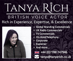 Tanya Rich Ltd