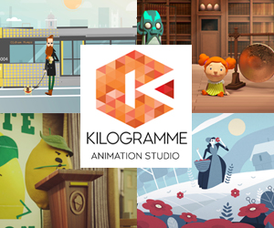 Kilogramme Animation