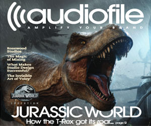 Audiofile Pro Audio Magazine