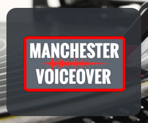 Manchester Voiceover