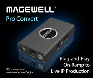 Mobile Video Devices